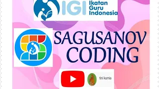 Tugas 4 Sagusanov Coding - Array Brackets