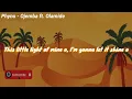 Phyno - Ojemba (Lyrics) ft. Olamide