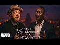 Download Lagu Teddy Swims ft. Akon – The Woman of My Dreams (Official Music Video)