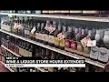 Wine liquor store hours temporarily extended in Albany County
