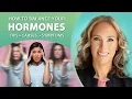 How to Balance Your Hormones Pregnenolone Steal Dr J9 Live