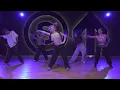 "After Hours" - Kehlani | Britt Good Choreography
