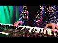 Billy Cobham - Red Baron (Piano Cover)