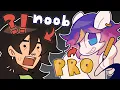 How to Design a Ponysona with plushiecore