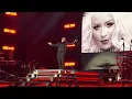 Download Lagu Feel This Moment....Pitbull x Christina Aguilera : Can't Stop Us Now @ Bangor Maine [HD]