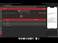 Kotlin Multiplatform Mobile WebSockets integration iOS