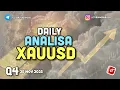 Lagu Analisa Teknikal XAUUSD hari ini‼️Daily Forecast, tgl 28 Nov 2025