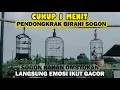 Download Lagu Suara pancingan sogon narung bikin sogon bahan ombyokan cepat gacor dan emosi