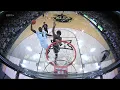 Colorado Men s Basketball Bangot Dak Dunk Reel 2024-25 Season