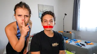 nem beszélhetsz live