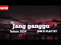 Download Lagu PLAT KT BREAKBEAT JANG GANGGU TERBARU REMIX 2024