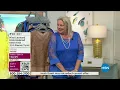 HSN Nina Leonard Fashions 05 15 2025 - 06 AM