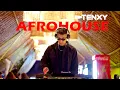 Download Lagu Afro House Mix 2025 l Swings by Karma l Tenxy