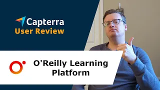 O Reilly Learning Platform Review Reliable flexible capable just don t get lost in the details