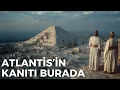 Lagu Piramitlerden Daha Büyük: Hawara Yeraltı Labirenti ve Atlantis İzleri