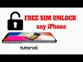 How to unlock Consumer Cellular iPhone