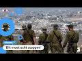Download Lagu Israël roept tienduizenden soldaten op voor aanval op Gaza-Stad