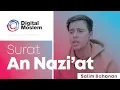 Download Lagu SALIM BAHANAN SURAT AN NAZI'AT MERDU MENYENTUH HATI II IZETA DIGITAL MOSLEM