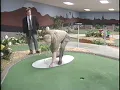 Tower Lanes MiniGolf Opening News Broadcast 1995