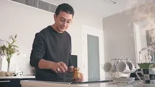 يآرب أنا نفسى أشوف سيدنا النبى للمنشد مصطفى عاطف دندنها