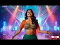 🔊 Saat Samundar Dance DJ Cover Song 💙 | Romantic Bollywood Remix 2026 | Love Night Vibes | Hindi DJ 