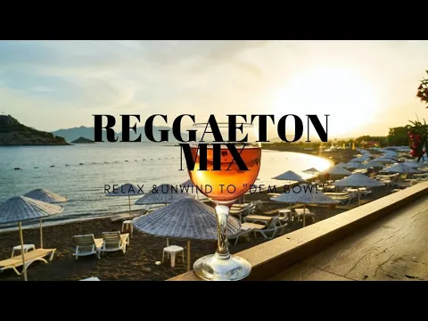 Download MP3 Reggaeton Mix 2020 Latin Music For  Dance, Chillout or Relaxation