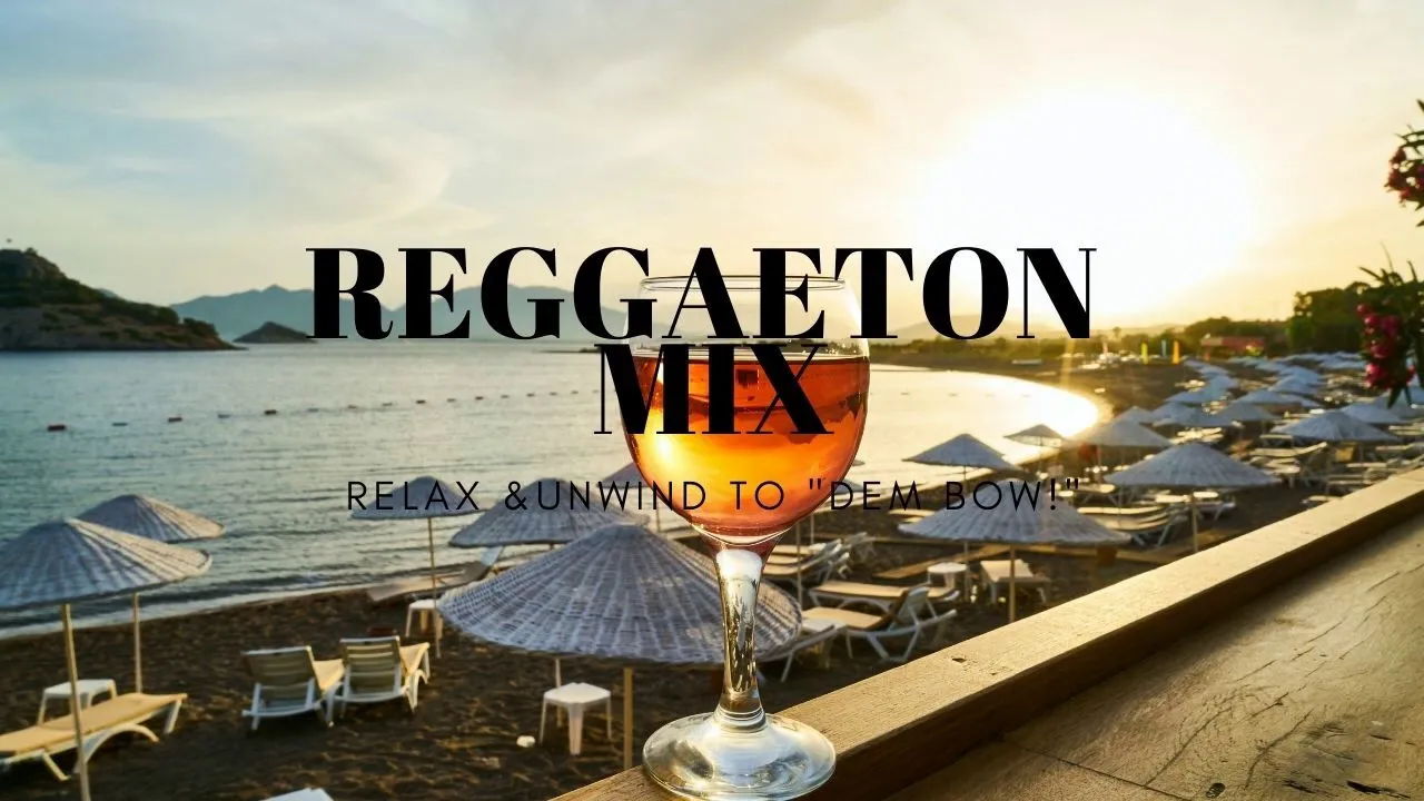 Reggaeton Mix 2020 Latin Music For  Dance, Chillout or Relaxation