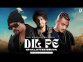 Download Lagu Dil Pe Chalayi Chhuriya (MegaMix) - Sonu Nigam, Bohemia \u0026 Divine | Rosh Blazze | 90s Hits (2025)