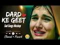 Bollywood Sad Songs But They're Lo-Fi Hip Hop Beats