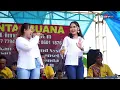 Download Lagu FULL DANGDUT KOPLO PECAH 1000 - SATRU 2 - GALA GALA GENTA BUANA MUSIK CAMPURSARI DEPOK