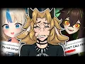 VTuber Fans Are Cringe