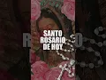 Download Lagu Santo Rosario de Hoy  #santorosariodehoy #rosariodehoy #rosariosguadalupanos #santorosario #rosario