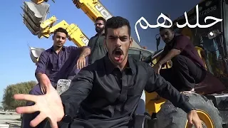 هنود   انا باكستاني دندنها