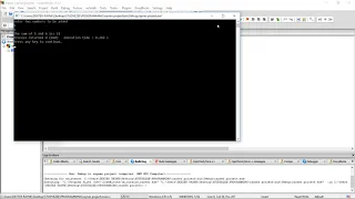 CODE WITH ME - C TUTORIAL