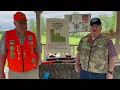 Sportsmen Education and Hunter Safety