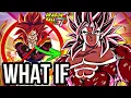Download Lagu ET SI VEGETO avait REMPLACÉ GOGETA dans DRAGON BALL GT !?