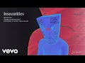 Download Lagu Damien - Insecurities (Official Lyric Video)