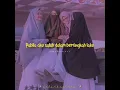 Lagu JANGAN SALAHKAN HIJABKU