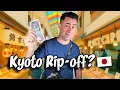 Download Lagu Is de Nishiki-markt in Kyoto de nieuwste toeristenval in 2025?