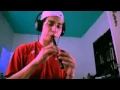 Download Lagu SpongeBob Squarepants - The Rake Hornpipe (Tin whistle cover)