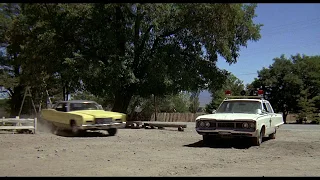 TUEZ CHARLEY VARRICK ! - extrait "Permis, s'il-vous-plaît" VOST