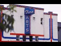 Fine Arts Theater Returning to the Denton Square