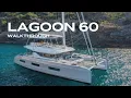 Lagu Lagoon 60, Walktrought \u0026 details
