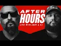 Lagu RealAF After Hours Live With Andy \u0026 DJ - Ep 08
