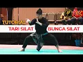 Download Lagu Tutorial Silat I Tari Silat / Bunga Silat