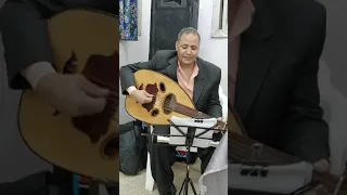 الفنان علي إسماعيل 