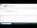 Dotplot in Minitab Express