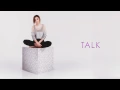 Daya - Talk (Audio Only)