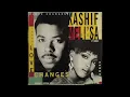 Love Changes - Kashif feat. Meli'sa Morgan - 1987 12" Single Version