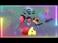 Anuel AA, Quevedo, Maluma Feat. DJ Luian, Mambo Kingz - OA (Versión Extendida)
